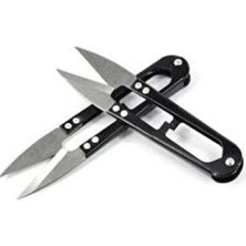 Uravas Store Yaylı Balıkçı Ip Kesme Makası