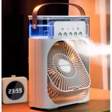 Uravas Store Su Hazneli Masa Vantilatörü