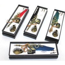 Uravas Store Divit Hokka Seti Model 4