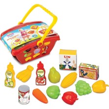 Uravas Store 01377 Küçük Market Sepeti̇