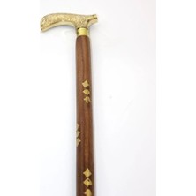 Uravas Store Pirinç Baston Model 3