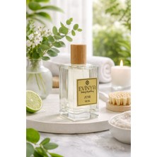 Evinya June Kolonya 100 ml – Ferah ve Hafif Yaz Kokusu | Günlük Kullanım Kolonyası