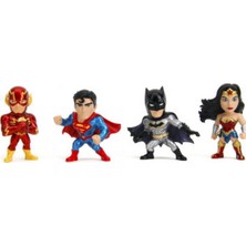 Uravas Store Dc Karakter Figürleri