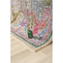Seyran Halı Monde Vintage Halı 800 Multi