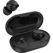 Foneng BL153 Kulakiçi Bluetooth Kulaklık Siyah