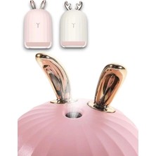 Uravas Store Tavşan Nemlendi̇ri̇ci̇