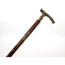 Uravas Store Pirinç Baston Model 7