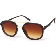 Di Caprio Unisex Güneş Gözlüğü Dc2112c