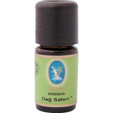 Nu-Ka Defne Essencia Dağ Sateri - Organik 5 ml