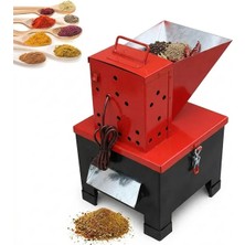 Sunup SN-37710 1800W Paslanmaz Çelik Öğütücü ve Değirmen Makinesi