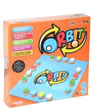 Uravas Store 5408 Orbit(Yeni̇)