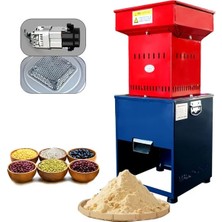 Sunup SN-29973 1000W Profesyonel Elektrikli Tahıl, Baharat, Un ve Yem Öğütme Makinesi