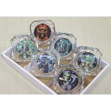 Uravas Store Cam Küllük Model 10