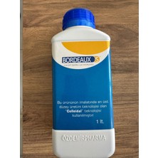 Kullanıma Hazır Kükürtlü Ph Ayarlayıcı 1 Lt