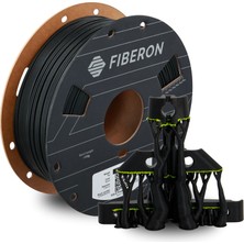 Polymaker Fiberon PET-GF15 Siyah