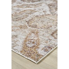 Seyran Halı Monde Vintage Halı 806 Bej