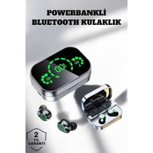 Uravas Store Bluetooth Kulaklık Aktif Gürültü Engelleme Uzun Pil Ömrü