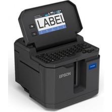 Epson Labelworks Lw-Z5010Be Etiket Yazıcı