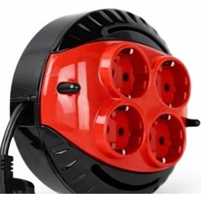 Eraplast - Mini Kablolu Makara