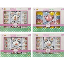 Uravas Store 2168 Sun-Rst-Lch-Çay Seti̇ 17 Prç Pors 4A