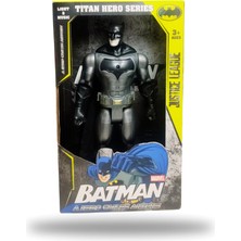 Psj Kutulu Sesli Büyük Batman