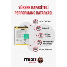 Oneplus Nord N10 5g Uyumlu Tam Kapasite Batarya 1 Yıl Garantili