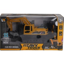 Uravas Store 25-6 Kutulu Uz Kum Şarjli Dozer