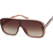 Di Caprio Kadın Güneş Gözlüğü Dcx1784b