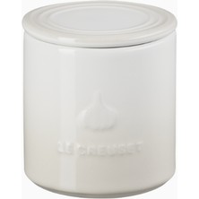 Le Creuset Seramik Sarımsak Saklama Kabı