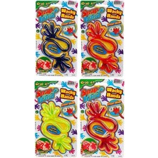 Uravas Store Jaru Yapışkan El -1 Adet Stokta Olan Gönderilir