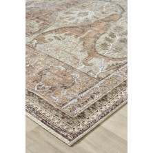 Seyran Halı Monde Vintage Halı 800 Bej