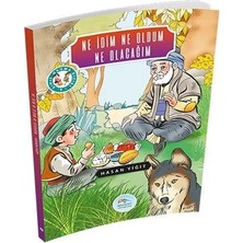 Uravas Store 4. Sınıf Okuma Dizisi - Ne Idim Ne Oldum Ne Olacağım