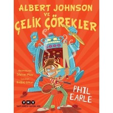 Uravas Store Albert Çelik Çörekler