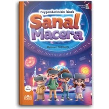 Uravas Store Sanal Macera (Peygamberimizin Izinde)