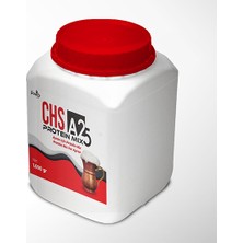 2M Proses Milk Proses Chs A25 Ayran Protein Mix