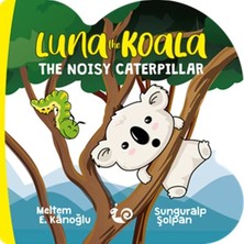 Uravas Store Luna The Koala - The Noisy