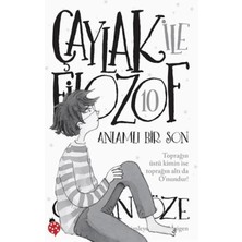 Uravas Store Çaylak Ile Filozof 10 - Anlamlı Bir Son