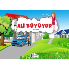 Uravas Store Ali Büyüyor