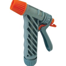 Tetikli Su Tabancası 1/2” Lüks Rekorlu