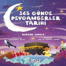 Uravas Store 365 Günde Peygamberler Tarihi