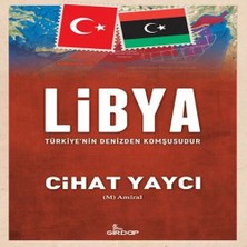 Uravas Store Libya Türkiye’nin Denizden Komşusudur