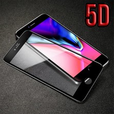 Uravas Store Iphone 66S 5d Full Tempered Kırılmaz Cam Ekran KORUYUCU-(5775)