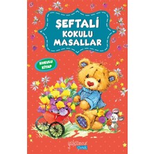 Uravas Store Şeftali Kokulu Masallar