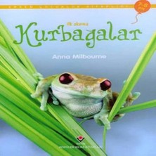 Uravas Store Ilk Okuma - Kurbağalar