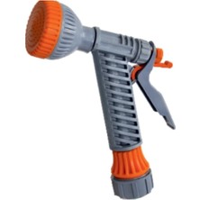 Tetikli Süzek Tabanca 3/4” Lüks Rekorlu