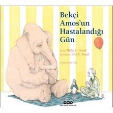 Uravas Store Bekçi Amosun Hastalandığı Gün