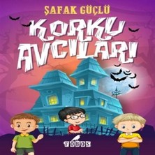 Uravas Store Korku Cıları