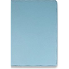 Uravas Store Matepad Se Kılıf 360 Tablet Deri Kılıf - Turkuaz