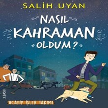 Uravas Store Nasıl Kahraman Oldum?