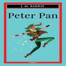 Uravas Store Peter Pan
